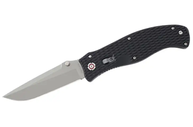 Coast 8.75in RX320 Rapid Response Knife